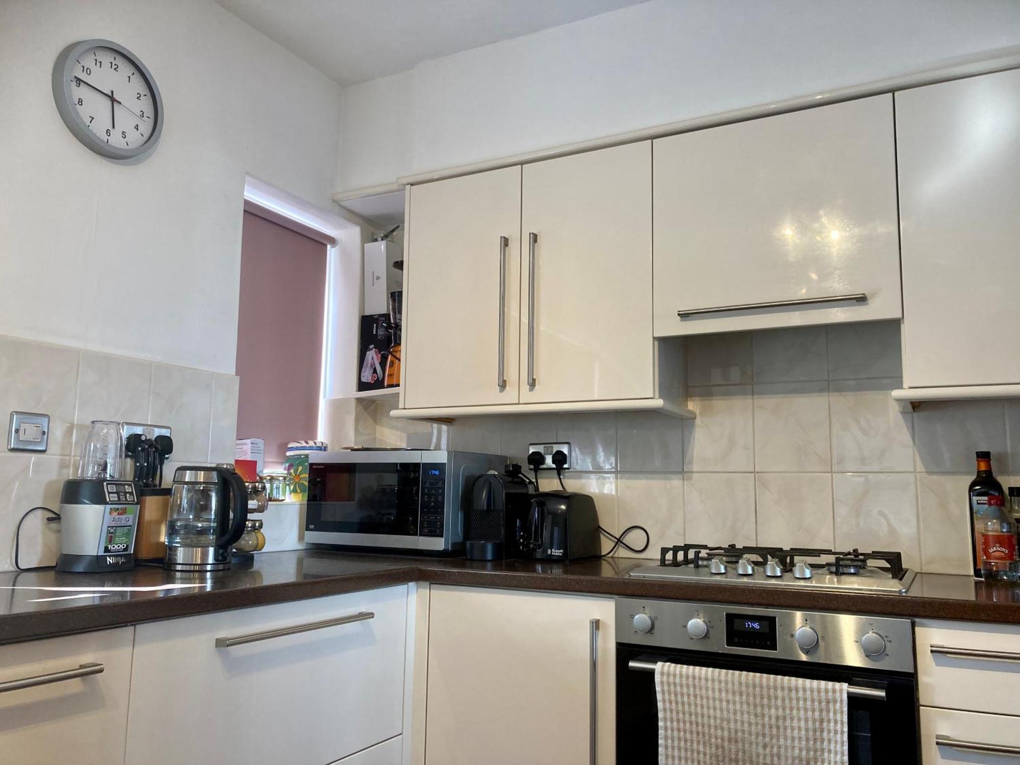 Cosy Modern Family Home Free Parking Garden Лондон Екстер'єр фото